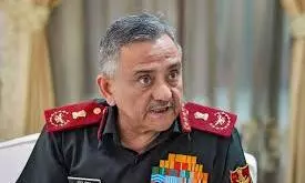 DC Edit | Fix Defence Self-reliance Cracks