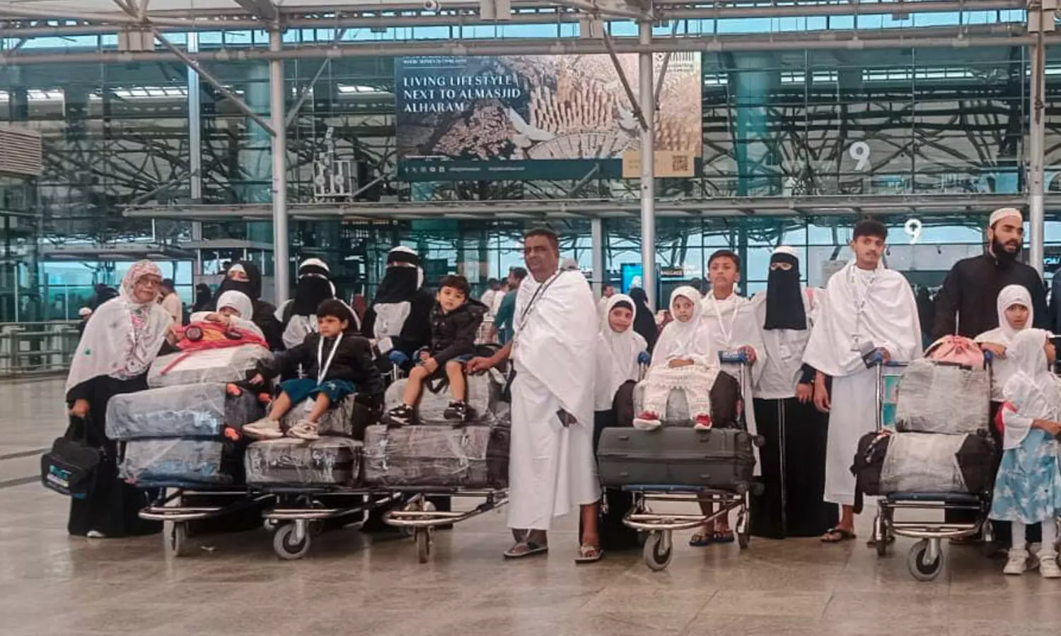 Condolences Pour in From World