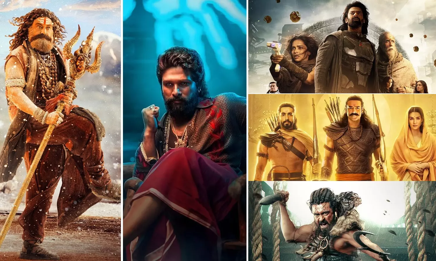 Tollywood Goes 3D! New format Promises Next-Level Visual Spectacles Tollywood Goes 3D! New format Promises Next-Level Visual Spectacles