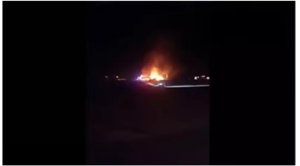 Saudi Accident: Sajjanar Says 45 Pilgrims Killed