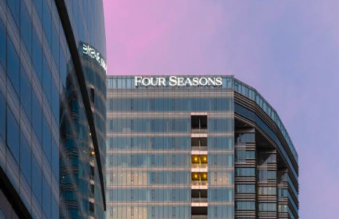 Four Seasons Bengaluru Appoints Kartik Raol as Director of Rooms