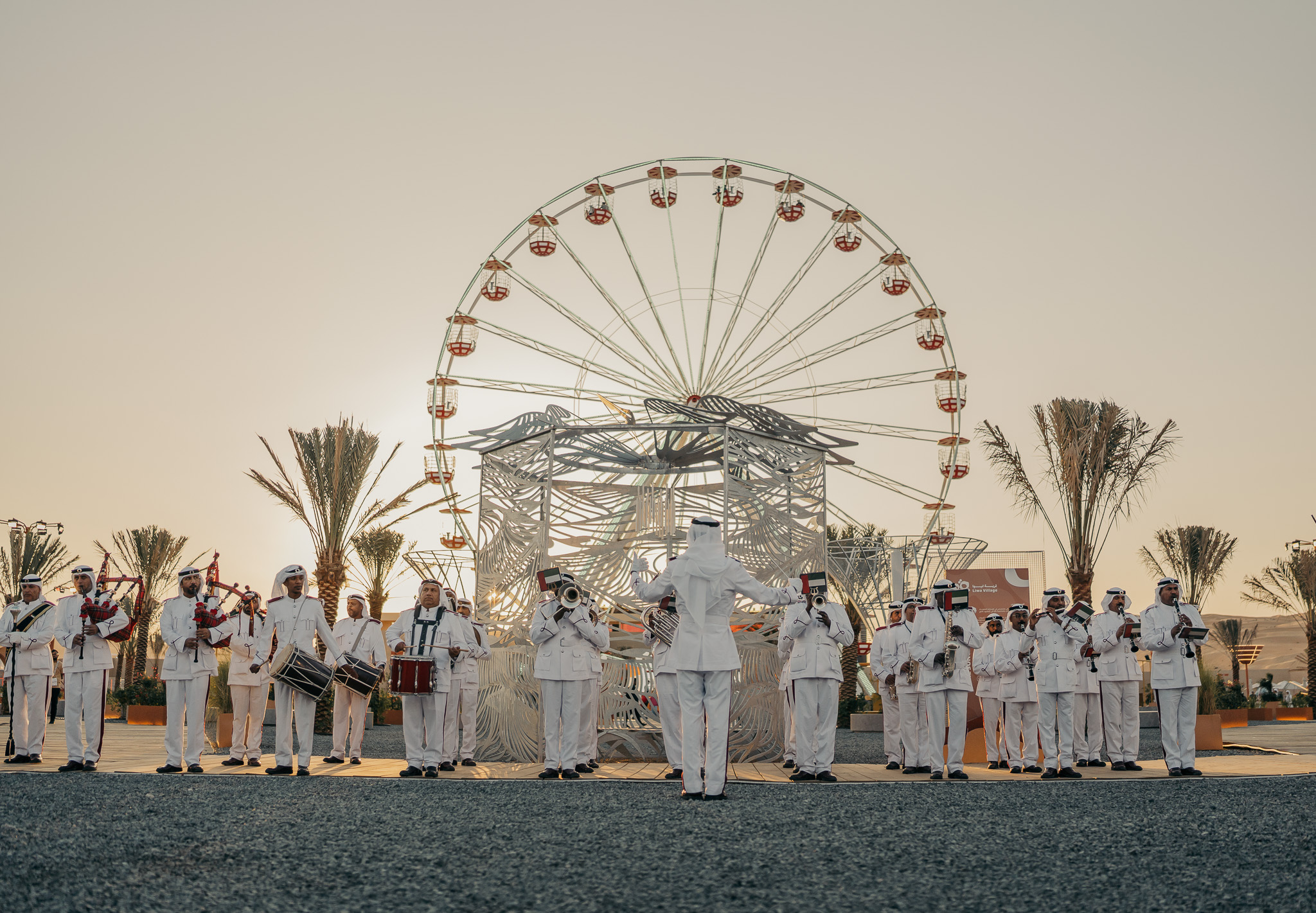 Liwa International Festival 2026: 23 Days of Culture, Adventure, and Motorsports in Abu Dhabi