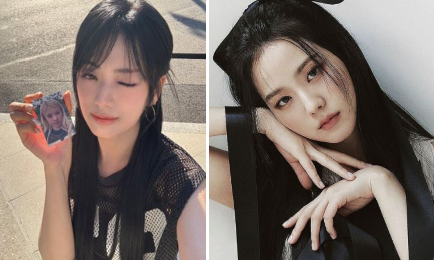 BLACKPINK's Jisoo's Sister Kim Ji Yoon Set to Debut in Entertainment