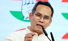 Union Minister Margherita Rallies Support in Jorhat, Criticizes Opposition Alliance