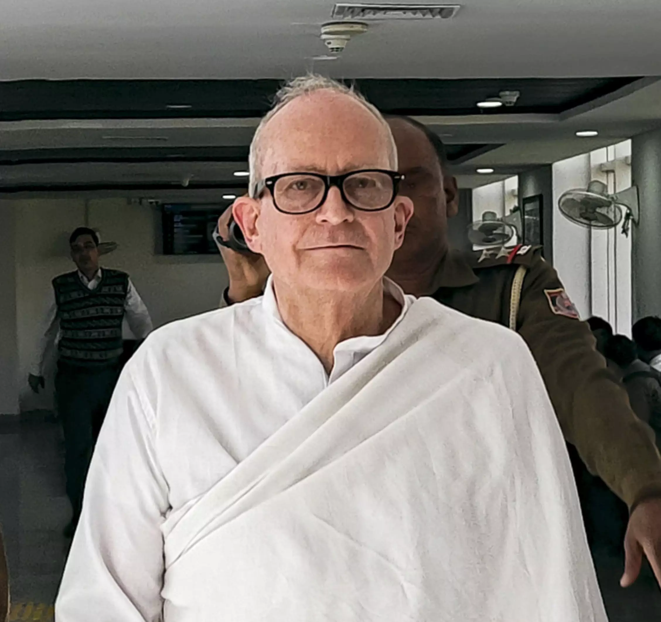 AgustaWestland Case: Delhi HC Rejects Christian Michel's Plea