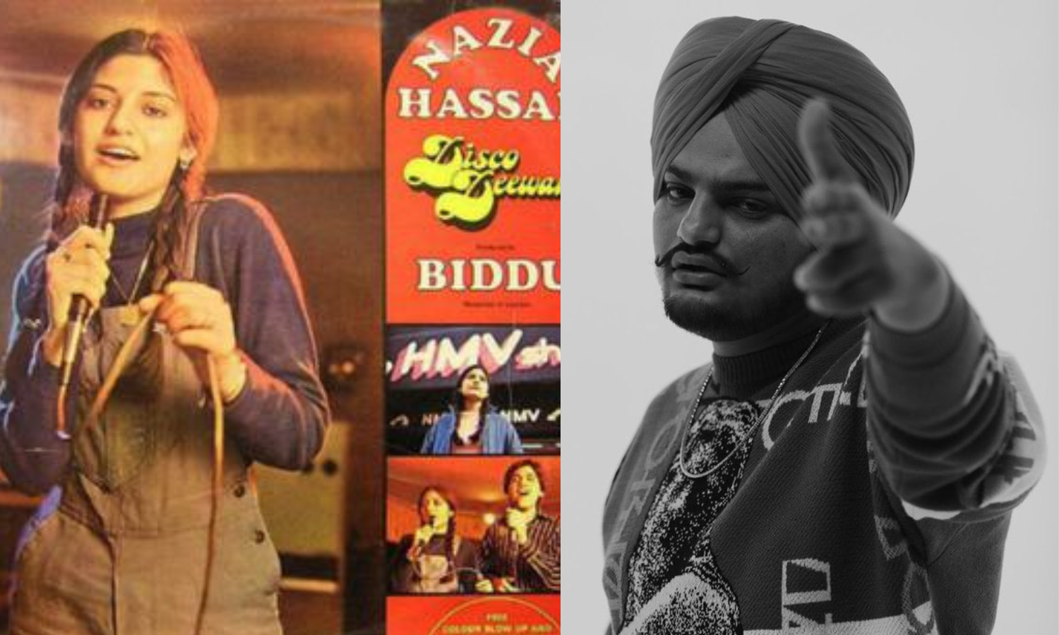 Punjabi Pop's Global Appeal: A Mix of Tradition and Modernity