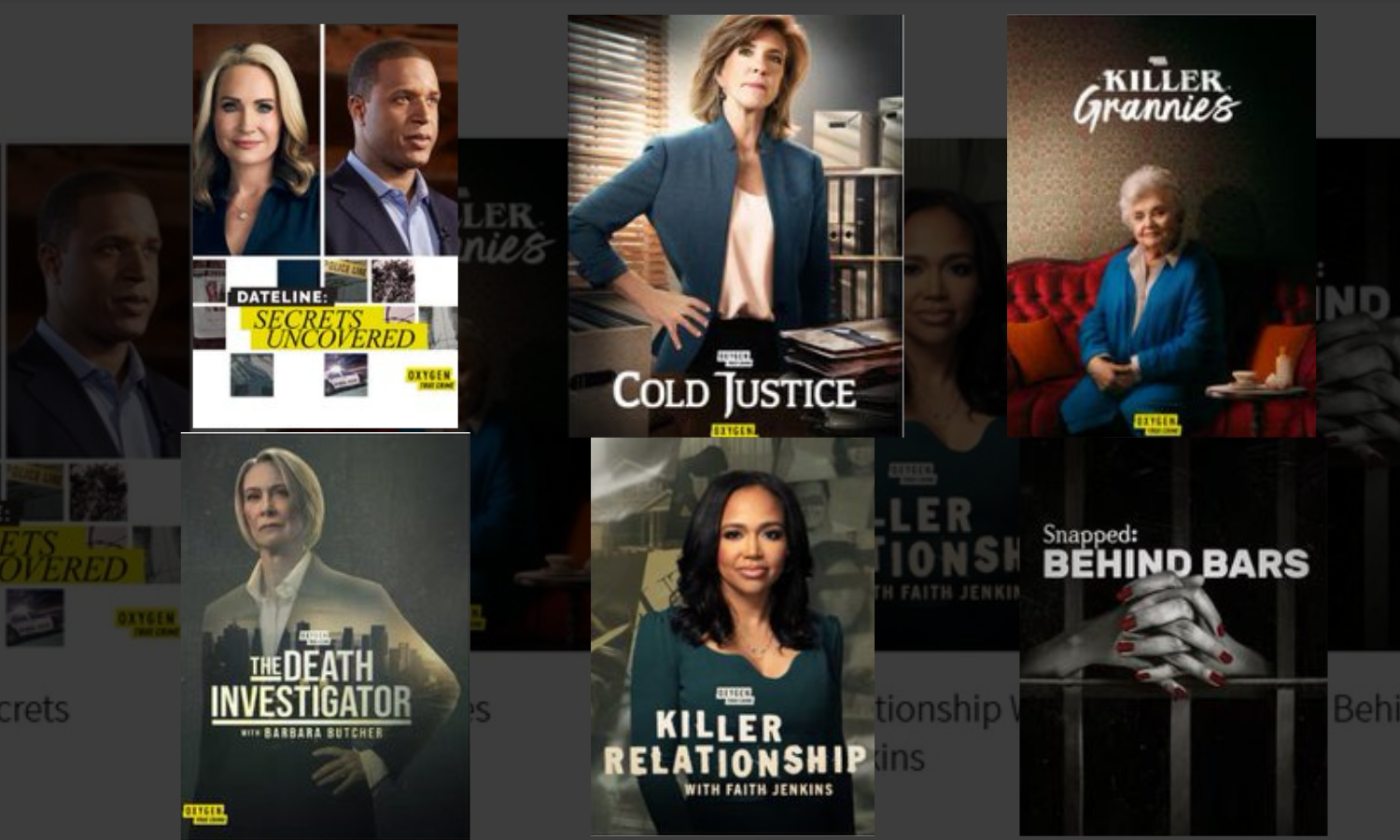 True-Crime Shows: The Psychology Behind Our Fascination