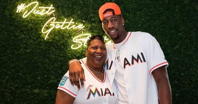 Bam Adebayo's Viral Mom Call: A Heartwarming Display of Family Values