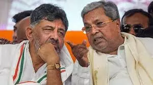 Karnataka: Congress in Confusion Over Change of Guard Karnataka: Congress in Confusion Over Change of Guard