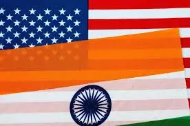 India-US Bilateral Trade Agreement Is Nearing Closure India-US Bilateral Trade Agreement Is Nearing Closure