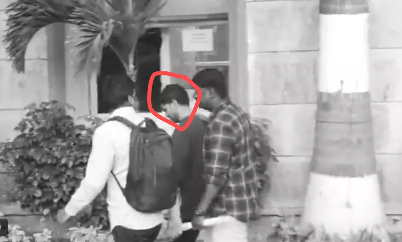 Movie Piracy Kingpin Stored 21,000 Pirated Films Movie Piracy Kingpin Stored 21,000 Pirated Films