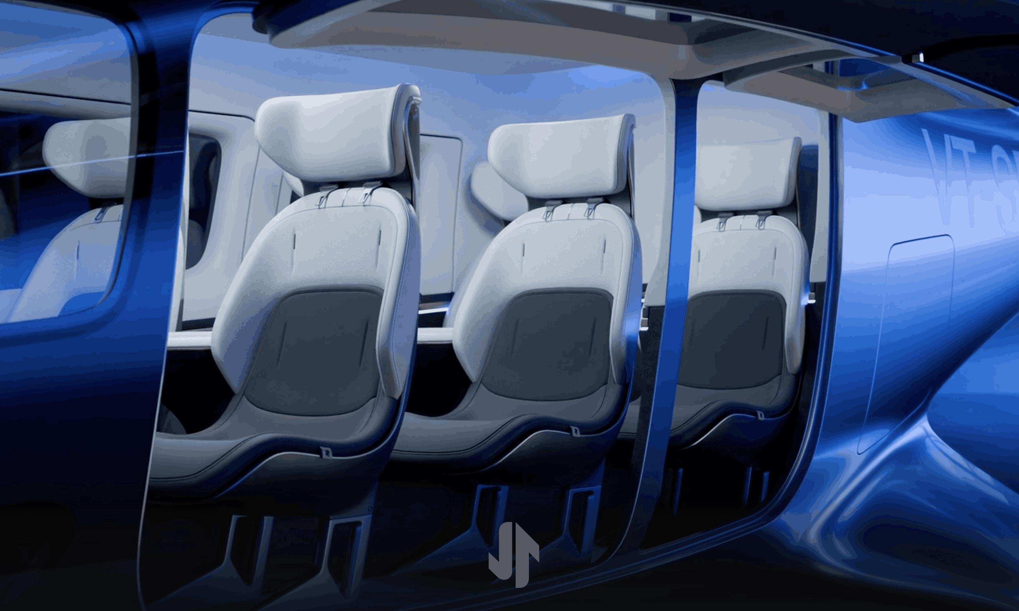Aerospace Giants Invest in Andhra Pradesh
