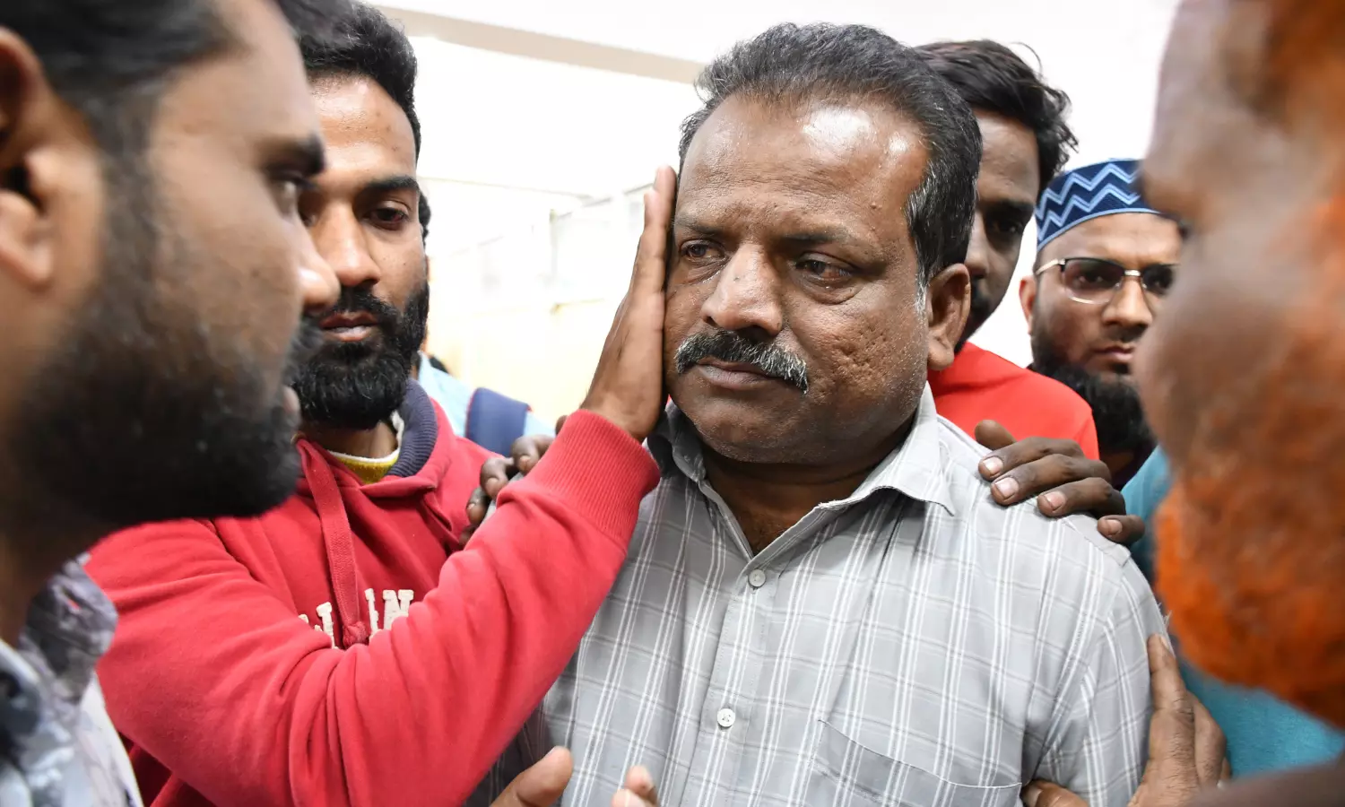 Saudi Crash Claims 18 Members of One Family Saudi Crash Claims 18 Members of One Family