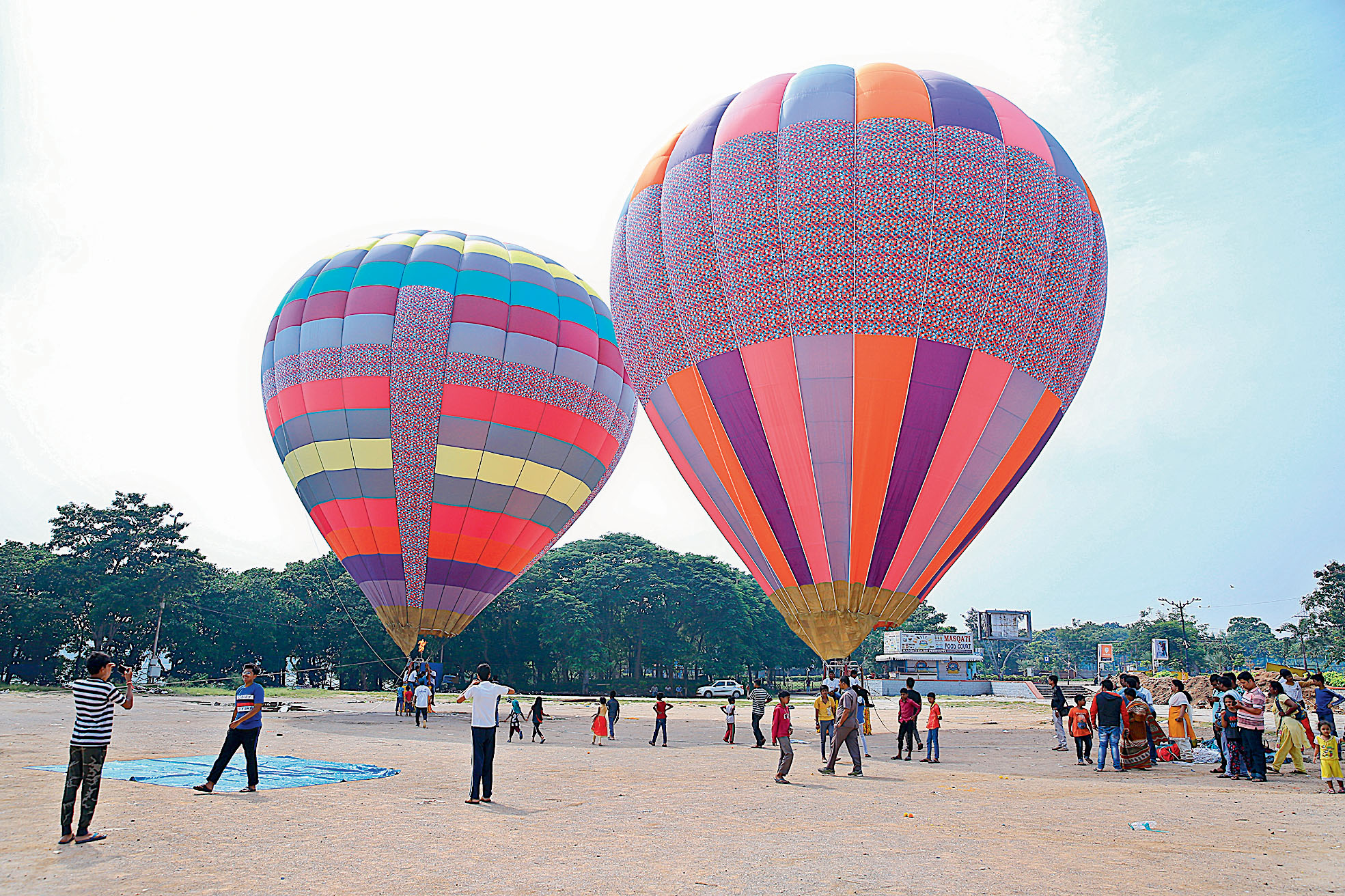 TIFR to Launch 10 High-Altitude Scientific Balloon Flights From Hyderabad