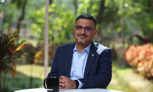 Bridgestone India appoints Rajarshi Moitra as Managing Director