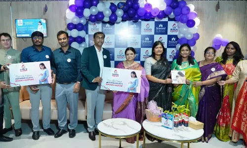 A New Era in Women & Child Healthcare