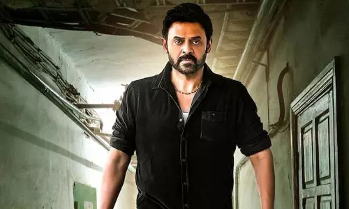 Drishyam 3 With Venkatesh Will Happen, Says D Suresh Babu