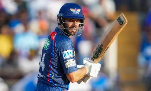 IPL: Markram Grateful For LSG Retention, Says He is Looking Forward to Another Season