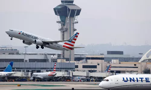 US Flights to Return to Normal After Restrictions Lifted
