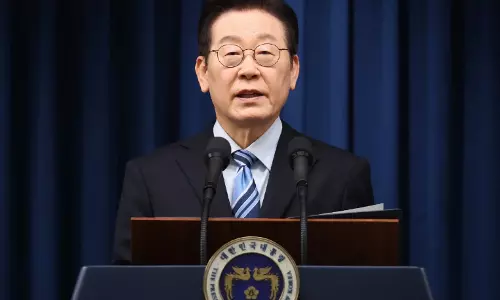 South Korea Targets Workplaces of Death as Industrial Accidents Persist Despite Tougher Laws