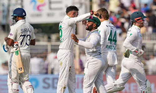 Most Western Teams Are Better Than India in Playing Spin: Ravichandran Ashwin