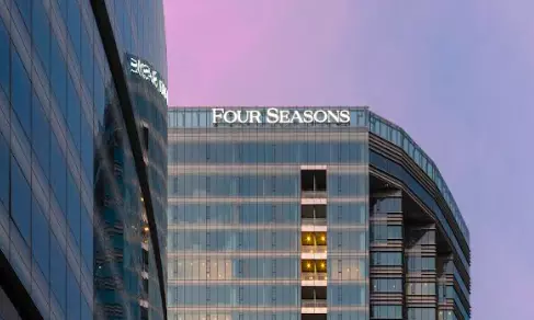 Four Seasons Bengaluru Appoints Kartik Raol as Director of Rooms