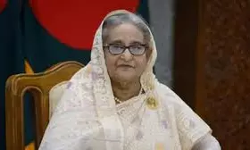 Who is Sheikh Hasina Ex-Bangladesh PM Convicted in Students Crackdown Case