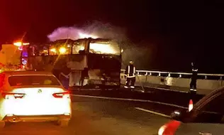 Saudi Arabia Bus Tragedy: What We Know So Far