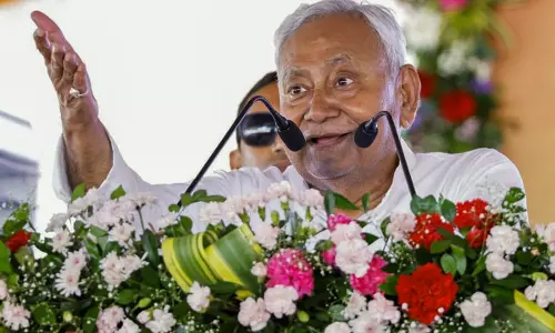 DC Edit | Will Nitish’s Tenth Term Start New Era for Bihar? DC Edit | Will Nitish’s Tenth Term Start New Era for Bihar?