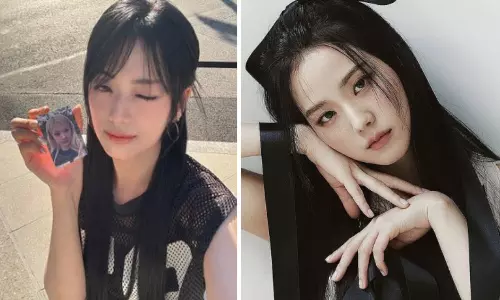 BLACKPINK’s Jisoo’s Sister Kim Ji Yoon Set to Make Her Debut