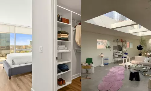 Clean Spaces Help Calm the Mind Clean Spaces Help Calm the Mind