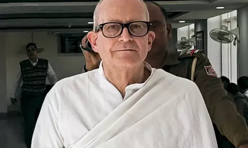 AgustaWestland Case: Delhi HC Rejects Christian Michels Plea AgustaWestland Case: Delhi HC Rejects Christian Michels Plea