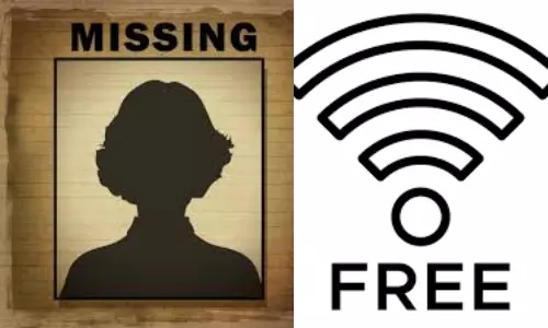 AP: Free WiFi Helps Police To Locate Missing Polytechnic Student