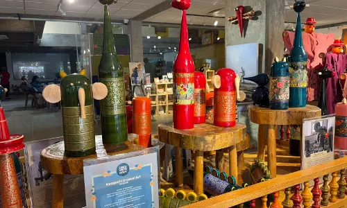 Varnam Unveils The Snugglewalas: A Playful New World Built on Indian Craft