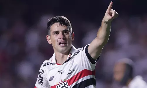 Former Chelsea Player Oscar Discharged From Hospital After Heart Scare