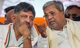 Karnataka: Congress in Confusion Over Change of Guard