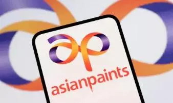 Asian Paints Maintains Growth Momentum Through Innovation, Regionalization Asian Paints Maintains Growth Momentum Through Innovation, Regionalization