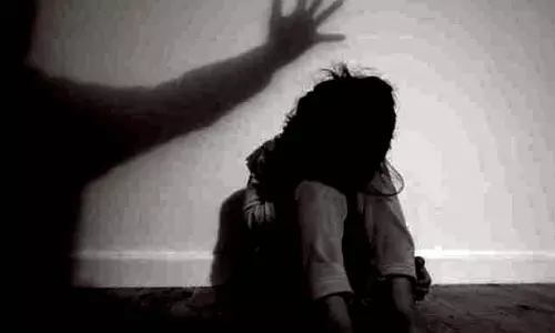 Four Men Held For Assaulting Woman In Yelburga Four Men Held For Assaulting Woman In Yelburga