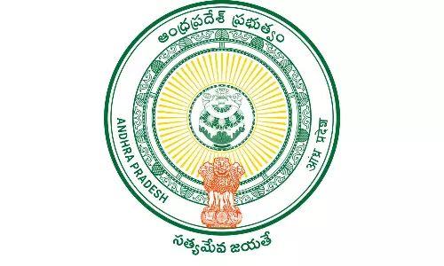 AP, AM Green Sign MoUs To Set Up 2 Projects at ₹54,000 Crore