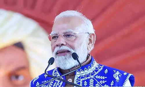 PM Modi to Donate 100 Gujarat Cows to Prasanthi Nilayam