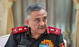 DC Edit | Fix Defence Self-reliance Cracks