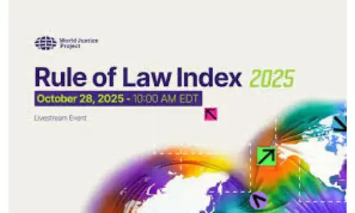 Aakar Patel | Why India’s Rank Has Been Falling In Global Indices… But Do We Bother?