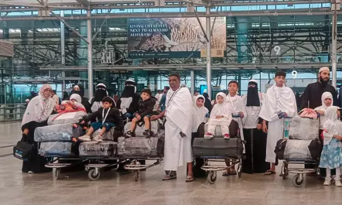 Condolences Pour in From World