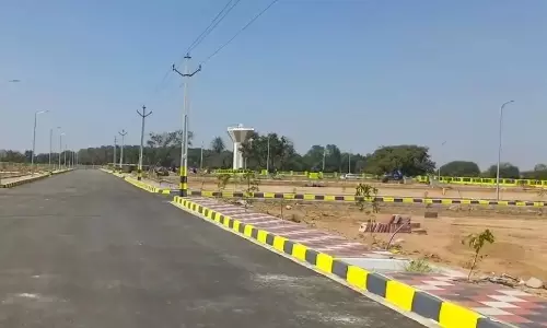 People Wait For LRS, BPS Continues Unabated