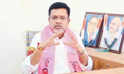 CBI Quizzes Ex-MLA Madhukar In Advocate Murder Case