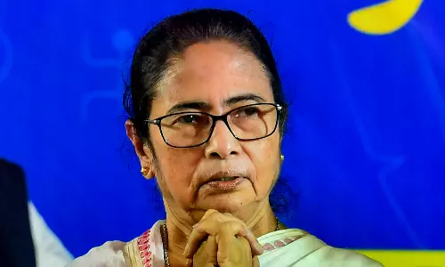 Mamata Objects To Interlocutor’s Appointment In Darjeeling