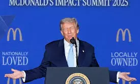 Epstein Files And Affordability Concerns Threaten To Knock Trump’s 2nd Presidency Off Course