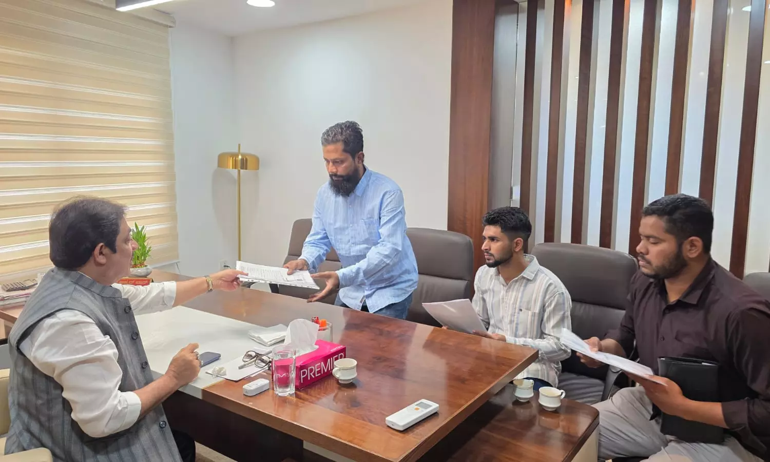 Two From Karnataka Among Victims Of Saudi Arabia Bus Tragedy