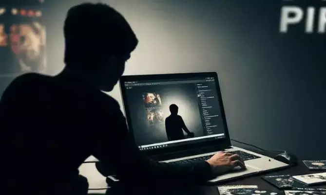 deccanchronicle.com - deccanchronicle - Piracy Crisis: The Dark Side of Movies