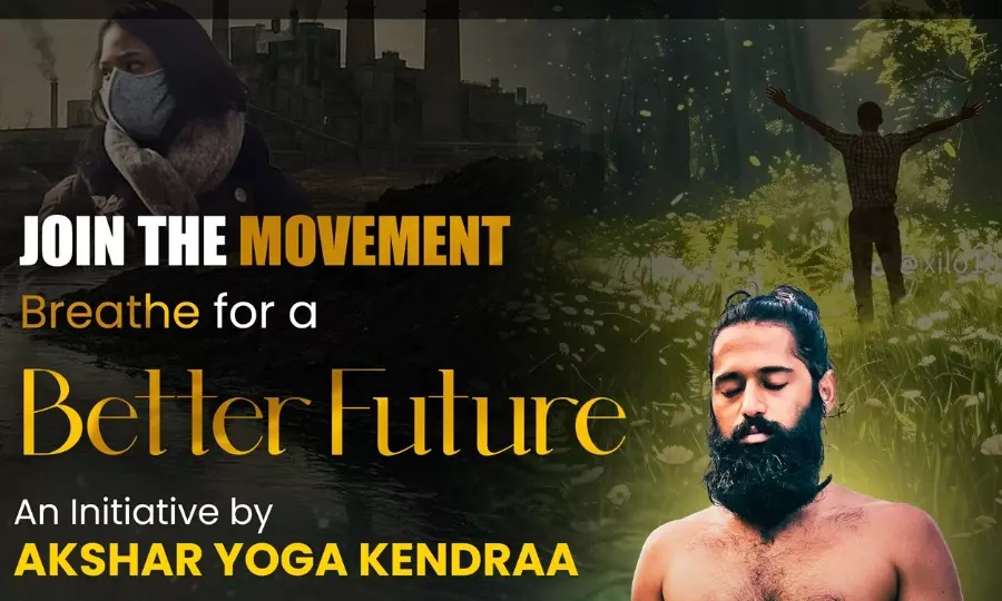 India Launches 7-Day Breathe Again Challenge as Toxic Smog Crisis Deepens